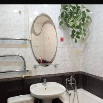 Сдается 1-комнатная квартира, 31 м²