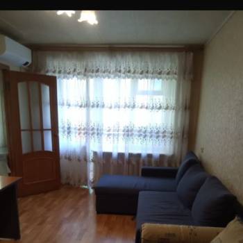 Сдается 1-комнатная квартира, 31 м²