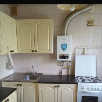 Сдается 1-комнатная квартира, 31 м²