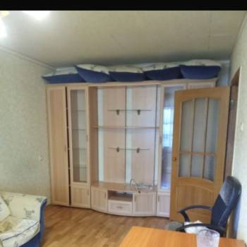 Сдается 1-комнатная квартира, 31 м²