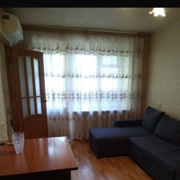 Сдается 1-комнатная квартира, 31 м²
