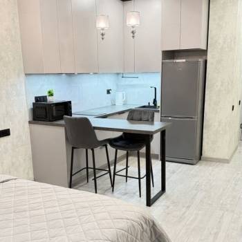 Сдается 1-комнатная квартира, 27,2 м²