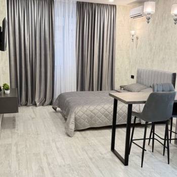 Сдается 1-комнатная квартира, 27,2 м²