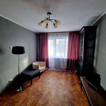 Сдается 2-х комнатная квартира, 50 м²