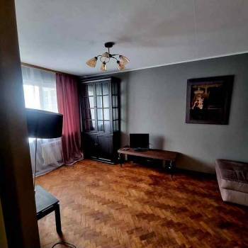 Сдается 2-х комнатная квартира, 50 м²