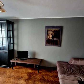 Сдается 2-х комнатная квартира, 50 м²