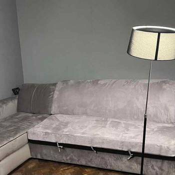 Сдается 2-х комнатная квартира, 50 м²