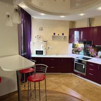 Сдается 1-комнатная квартира, 60 м²