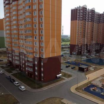 Сдается 1-комнатная квартира, 27 м²