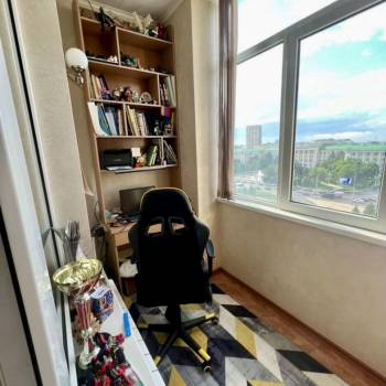 Сдается Многокомнатная квартира, 110 м²