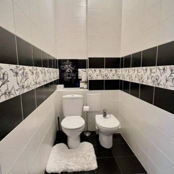 Сдается Многокомнатная квартира, 110 м²