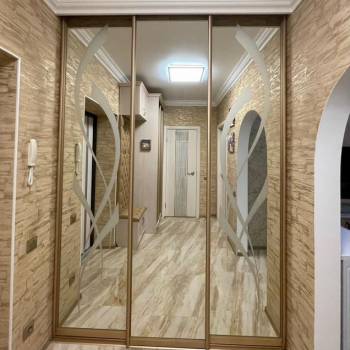 Сдается 1-комнатная квартира, 39 м²