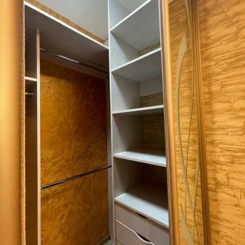 Сдается 1-комнатная квартира, 39 м²