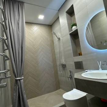 Сдается 1-комнатная квартира, 37 м²