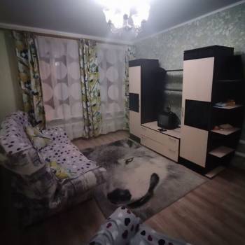 Продается 2-х комнатная квартира, 35 м²