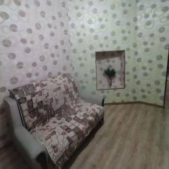 Продается 2-х комнатная квартира, 35 м²
