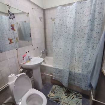 Продается 2-х комнатная квартира, 35 м²