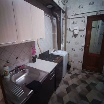 Продается 2-х комнатная квартира, 35 м²