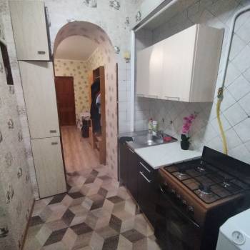 Продается 2-х комнатная квартира, 35 м²