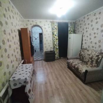 Продается 2-х комнатная квартира, 35 м²
