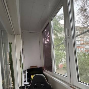 Продается 1-комнатная квартира, 31 м²