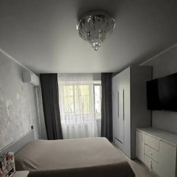 Продается 1-комнатная квартира, 31 м²