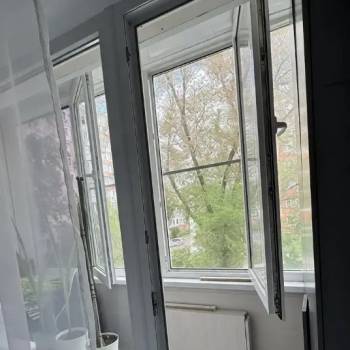 Продается 1-комнатная квартира, 31 м²