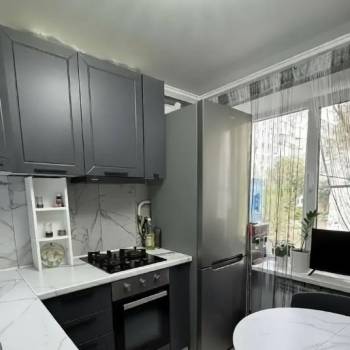 Продается 1-комнатная квартира, 31 м²