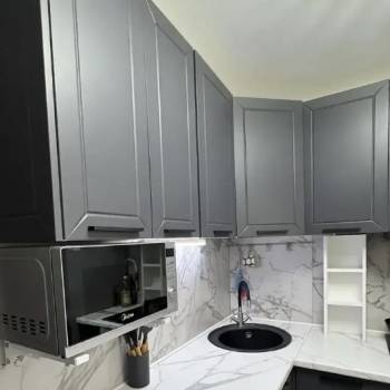 Продается 1-комнатная квартира, 31 м²