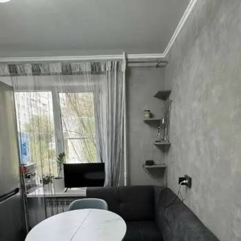 Продается 1-комнатная квартира, 31 м²