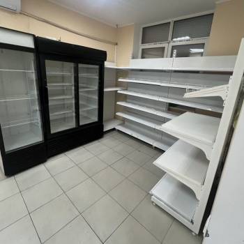 Сдается Нежилое помещение, 53 м²