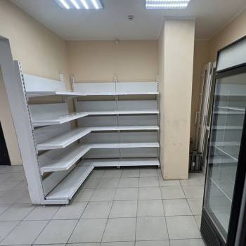 Сдается Нежилое помещение, 53 м²