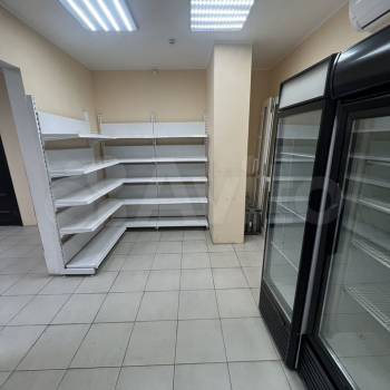 Сдается Нежилое помещение, 53 м²