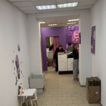 Сдается Нежилое помещение, 42 м²