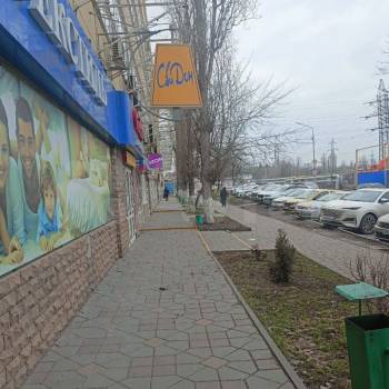 Сдается Нежилое помещение, 25 м²