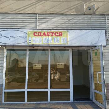 Сдается Нежилое помещение, 25 м²