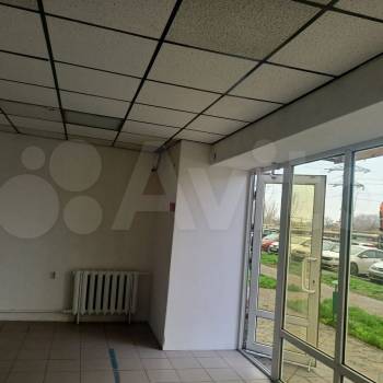 Сдается Нежилое помещение, 25 м²