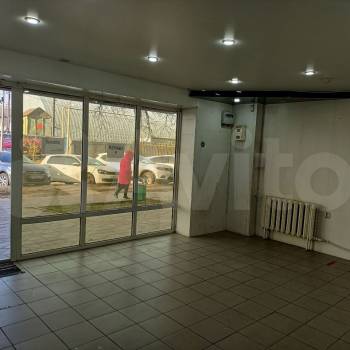 Сдается Нежилое помещение, 25 м²