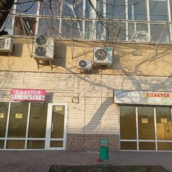 Сдается Нежилое помещение, 25 м²