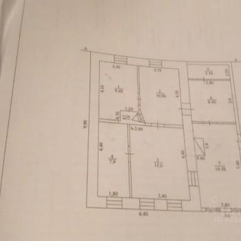Продается Дом, 69,2 м²
