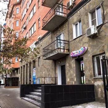 Продается Нежилое помещение, 110,4 м²