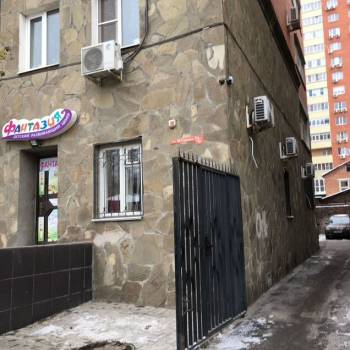 Продается Нежилое помещение, 110,4 м²