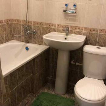 Сдается 1-комнатная квартира, 30 м²