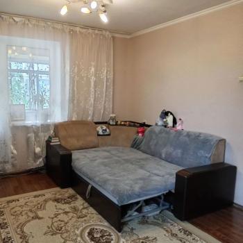 Сдается 1-комнатная квартира, 35 м²