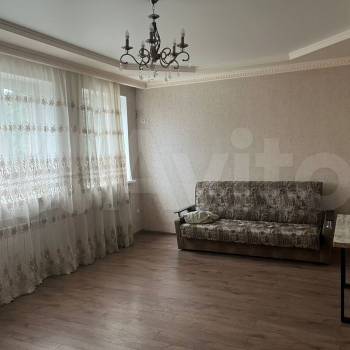 Сдается Многокомнатная квартира, 105 м²