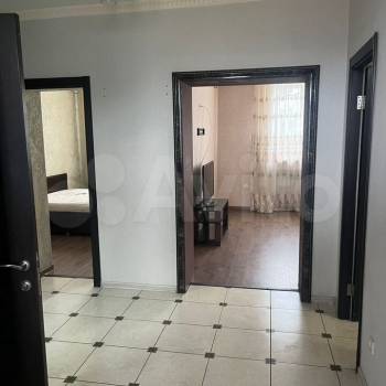 Сдается Многокомнатная квартира, 105 м²