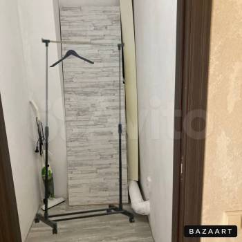 Продается 2-х комнатная квартира, 75 м²