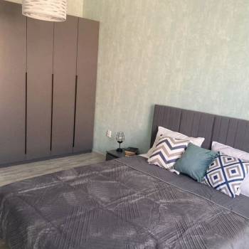 Продается 2-х комнатная квартира, 75 м²