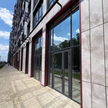 Продается Нежилое помещение, 47,1 м²
