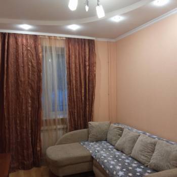 Сдается 2-х комнатная квартира, 48 м²